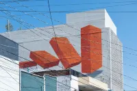 Casa Teresa by Barrio México Hotels near University Center of Art Architecture and Design