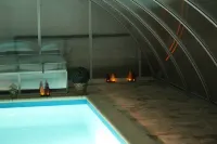 Pension Und Gästehaus Paffrath - Pools