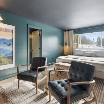 The Inn at Mount Snow