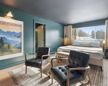 The Inn at Mount Snow Hotels in Dover