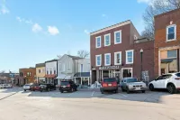 Park House on Main Hotels in Platte County