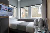 The Z Hotel Piccadilly Hôtels à : Londres