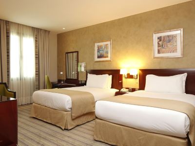 Holiday Inn RIYADH - OLAYA by IHG