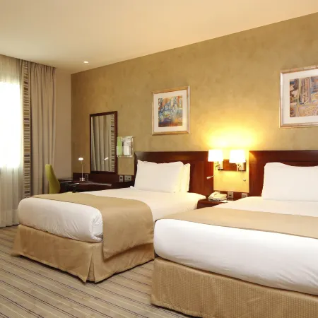 Holiday Inn RIYADH - OLAYA by IHG