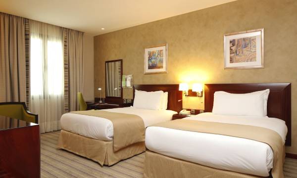 Holiday Inn Riyadh - Olaya by IHG