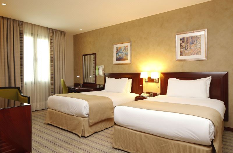 Holiday Inn Riyadh - Olaya by IHG