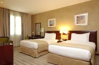 Holiday Inn RIYADH - OLAYA by IHG - สำหรับครอบครัว