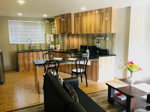 Tara Serviced Apartments - Kondo