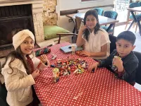 Abant Dort Mevsim Konagi Hotels in Dereceoren