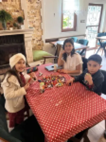 Abant Dort Mevsim Konagi