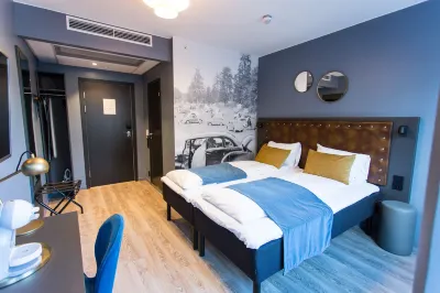 The Verdandi Hotel Hotels in Oslo
