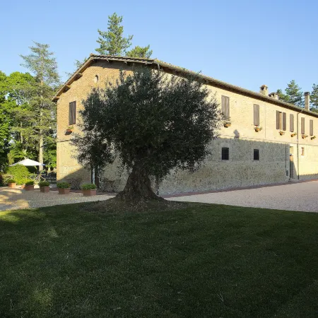 Casale San Galgano
