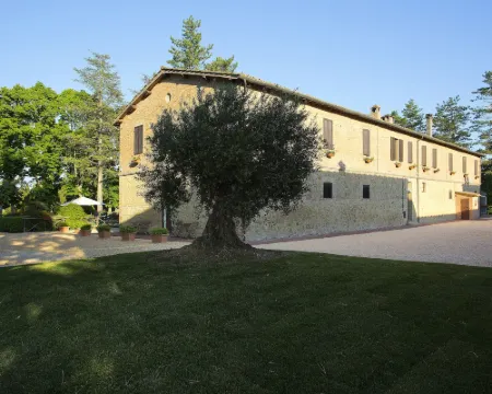 Casale San Galgano Hotels in Chiusdino