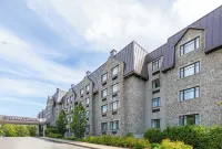 DoubleTree by Hilton Quebec Resort Hotels in 