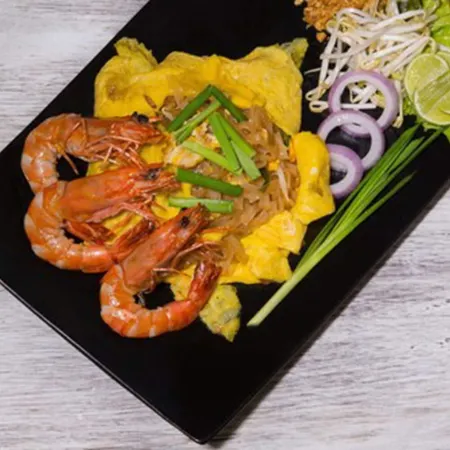 Rabbit Resort Pattaya