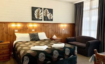 Central Motel Mildura