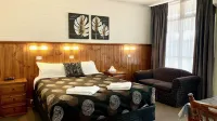 Central Motel Mildura Hotels in Mildura