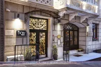 The Story Hotel Pera Hotels in Istanbul