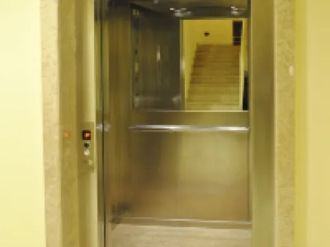 International Hotel Iseo otelleri