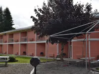 Dew Drop Inn Hotels in Forks