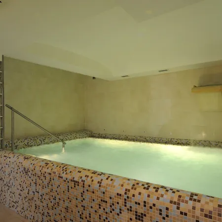 Hotel Villa Durrueli Resort & Spa