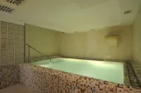 Hotel Villa Durrueli Resort & Spa - Hot Springs