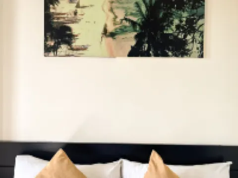 Navarro Hotel Hotels in Caticlan