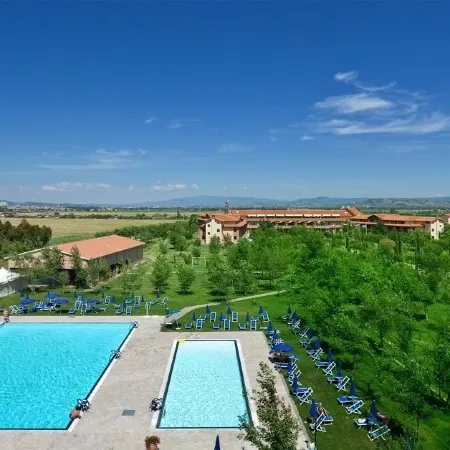 Antica Fornace Relais by la Principina