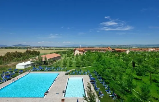 安蒂卡福爾納切家庭旅館