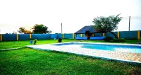 Sweet Retreat Lusaka W/Solar Backup Power Hotels in 
