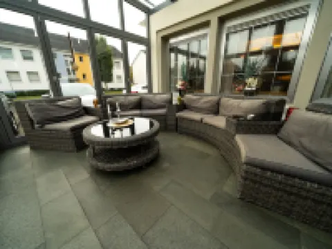 Hotel Emshof Hotels in Warendorf