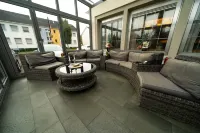 Hotel Emshof Hotels in Warendorf