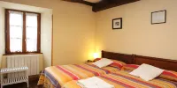 Casa Rural Gontxea - Twin Room, 2 Twin Beds