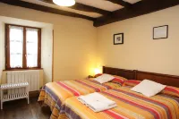 Casa Rural Gontxea - Homestay