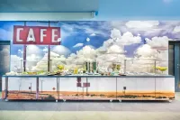 Automobil Hotel Hotels in Wieliczka