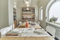 Dora Maison de Charme - breakfast