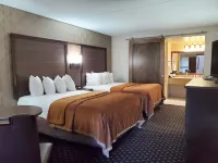 AmericInn by Wyndham Watertown Hotels in Codington County