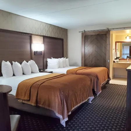 AmericInn by Wyndham Watertown