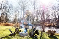 Tälta Lodge, a Bluebird by Lark Hotels in Cambridge