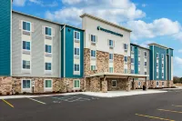 WoodSpring Suites Toledo Maumee Hotels in Springfield Township