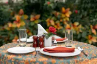 Tree of Life Darbargadh Dared Hotels in Bhavnagar