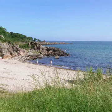 Cozy Seaside Cottage - by Traum Ferienwohnungen