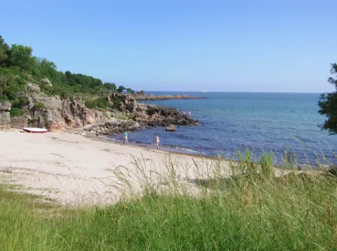 Cozy Seaside Cottage - by Traum Ferienwohnungen