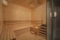 Lalita Boutique Hotel & Spa Ninh Binh - spa