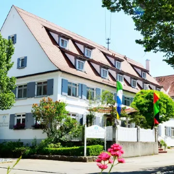 Am Zehntstadl Hotel & Sauna