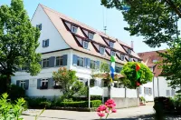 Am Zehntstadl Hotel & Sauna Hotels in Ulm