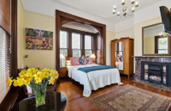 The Classic Villa