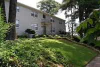 Brookwood Courtyard Condominiums by BCA Furnished Apartments - Condos
