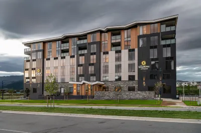 La Quinta by Wyndham Remarkables Park Queenstown Hotel a 