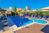 Hotel Alexander - Pools